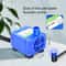 Universal LED Cat Water Fountain Replacement Pump 4
