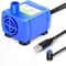 Universal LED Cat Water Fountain Replacement Pump 6