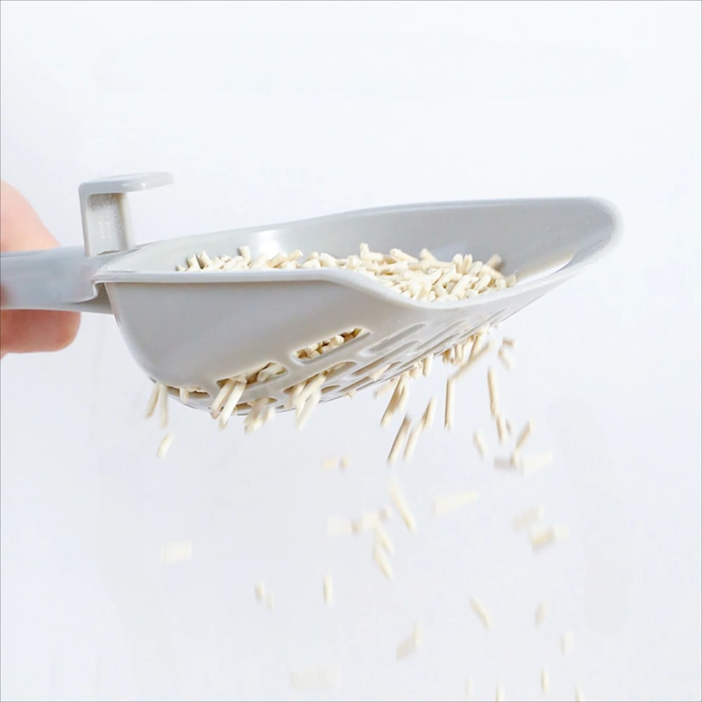 Cat Litter Scoop Storage Base Set 1