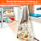 Magic Folding Hundred Patch MultiPurpose Storage Bag 1
