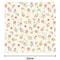 Magic Folding Hundred Patch MultiPurpose Storage Bag 9