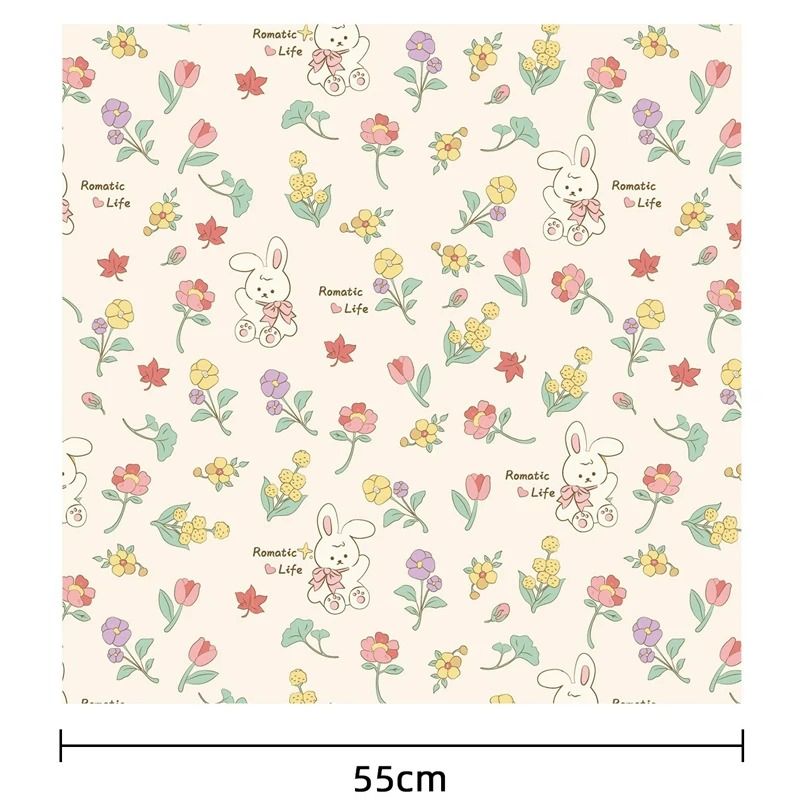 Magic Folding Hundred Patch MultiPurpose Storage Bag 9