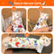 Magic Folding Hundred Patch MultiPurpose Storage Bag 5