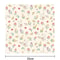Magic Folding Hundred Patch MultiPurpose Storage Bag 7