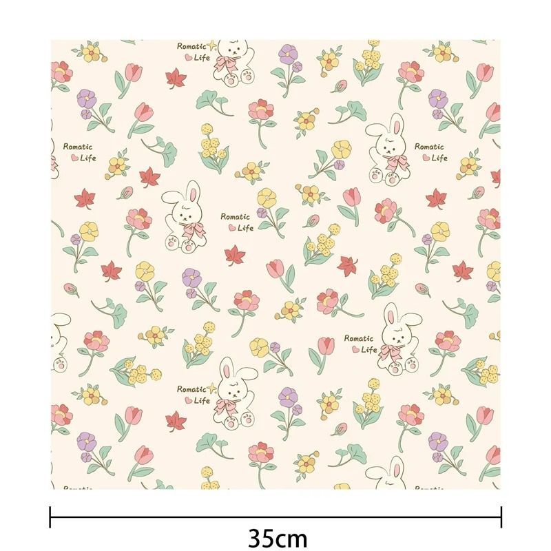 Magic Folding Hundred Patch MultiPurpose Storage Bag 7