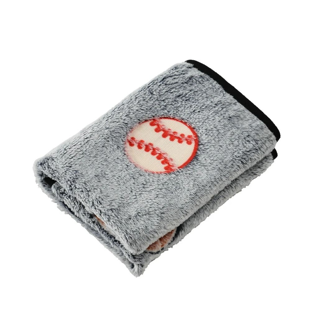 UltraPlush Warm Winter Pet Blanket 12