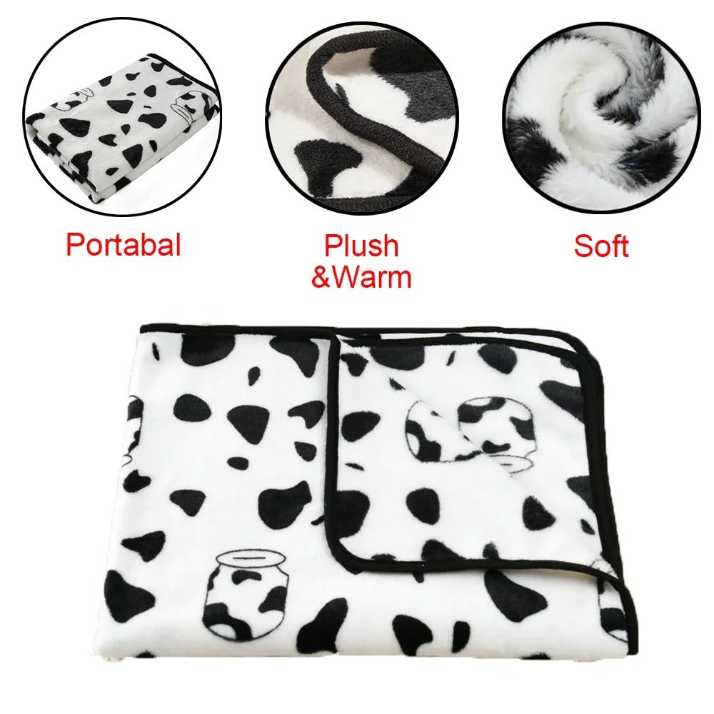 UltraPlush Warm Winter Pet Blanket 2