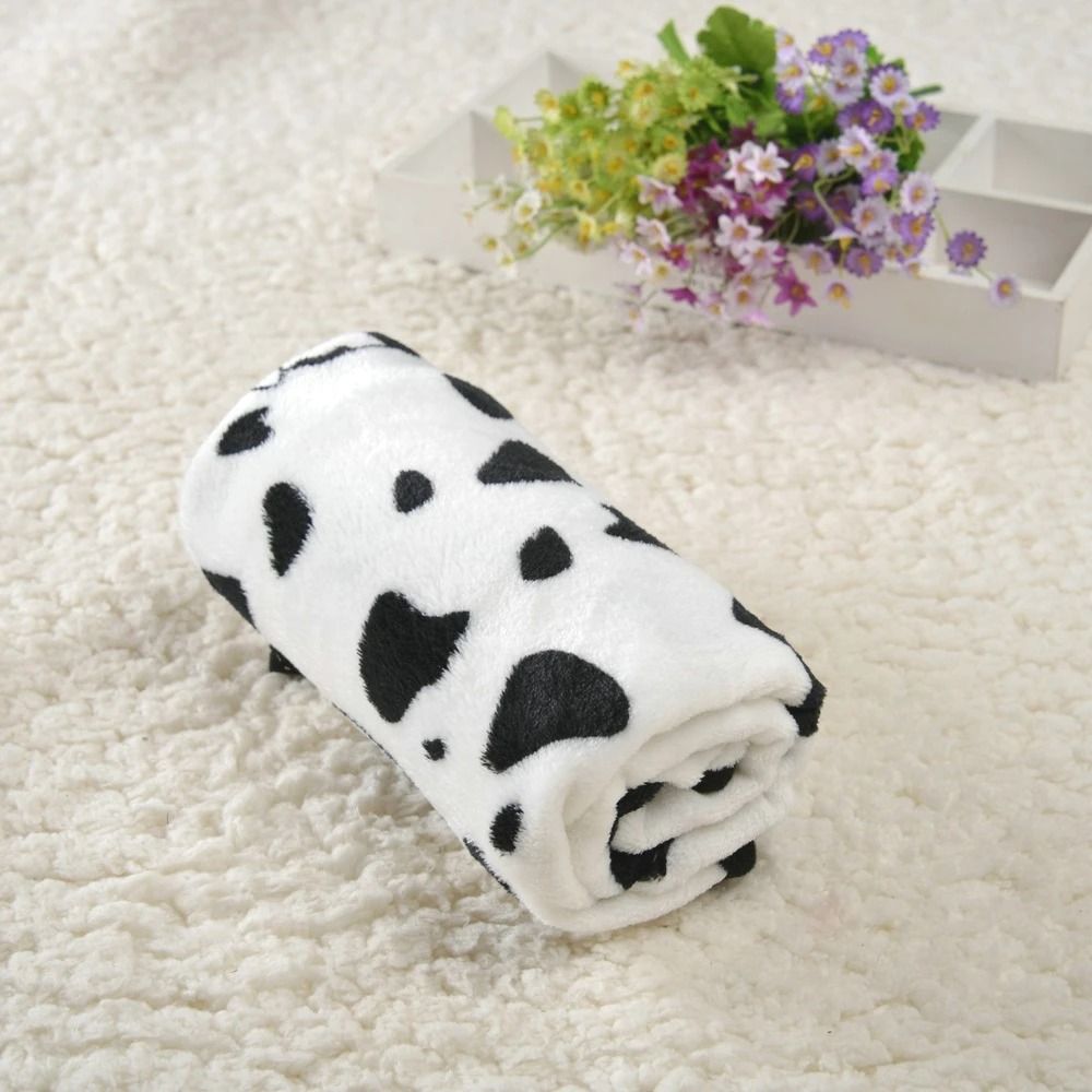 UltraPlush Warm Winter Pet Blanket 4
