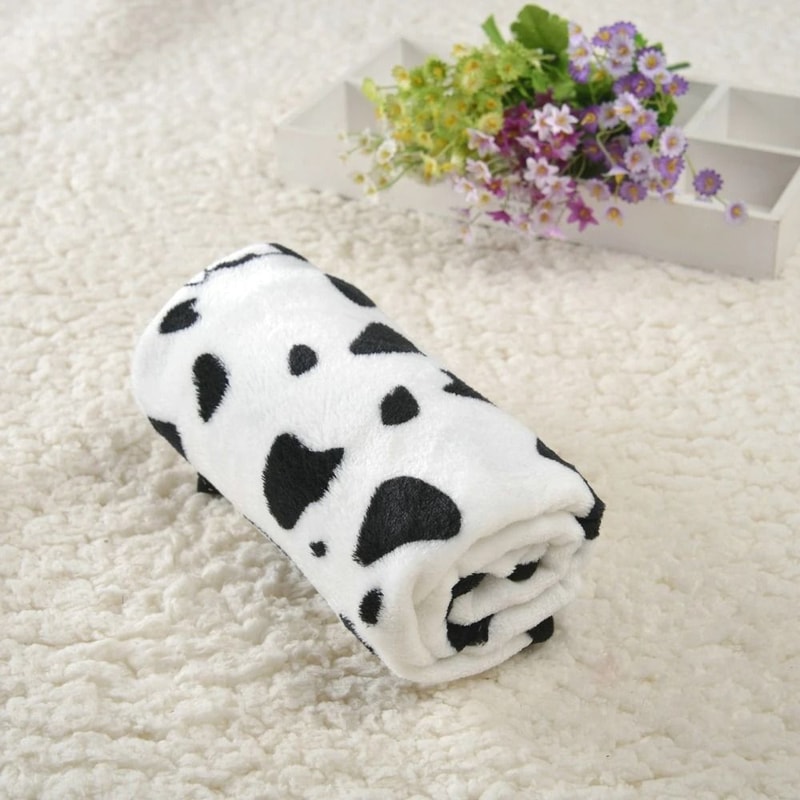 UltraPlush Warm Winter Pet Blanket 4