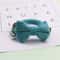 Elegant Velvet Bowknot Cat Collar With Safety Buckle 10