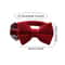 Elegant Velvet Bowknot Cat Collar With Safety Buckle 6