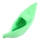 Cozy Banana Peel Calming Cat Bed 10