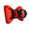 Custom Engraved Velvet Safety Cat Collar 4