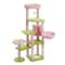 MultiLevel Tower For Large Indoor Cats 11