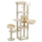MultiLevel Tower For Large Indoor Cats 14