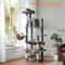 MultiLevel Tower For Large Indoor Cats 3