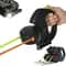 3in1 DualPet Retractable Leash With LED Waste Box 2