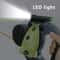 3in1 DualPet Retractable Leash With LED Waste Box 3