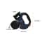3in1 DualPet Retractable Leash With LED Waste Box 5