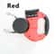 3in1 DualPet Retractable Leash With LED Waste Box 6