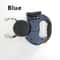 3in1 DualPet Retractable Leash With LED Waste Box 8
