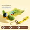 Realistic Chirping Simulation Bird Cat Toy 9