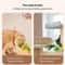 Realistic Chirping Simulation Bird Cat Toy 3