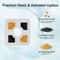 Universal Square MultiLayer Pet Fountain Filters 3