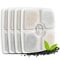 Universal Square MultiLayer Pet Fountain Filters 6