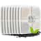 Universal Square MultiLayer Pet Fountain Filters 7