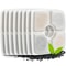 Universal Square MultiLayer Pet Fountain Filters 7