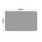 Elevated 15 Tilted Stainless Steel Double Pet Feeder 7