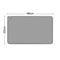 Elevated 15 Tilted Stainless Steel Double Pet Feeder 7