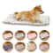 Thickened Flannel Winter Warm Cat Mat 1
