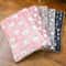 Thickened Flannel Winter Warm Cat Mat 2