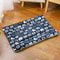 Thickened Flannel Winter Warm Cat Mat 7