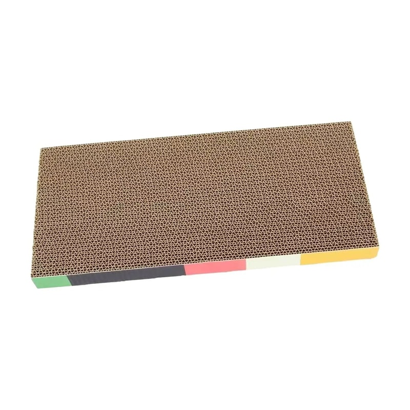 HighDensity Corrugated Cat Scratching Board 7
