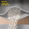 Large Waterproof DoubleLayer Cat Litter Mat 3