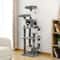 MultiLevel Vertical Enrichment Cat Tower 2