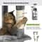 MultiLevel Vertical Enrichment Cat Tower 3