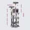 MultiLevel Vertical Enrichment Cat Tower 5