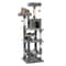MultiLevel Vertical Enrichment Cat Tower 6
