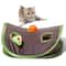 9Hole Interactive Hide And Seek Cat Toy 2
