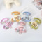 Cute Bee Lightweight Pet Harness Leash Set 0