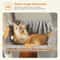 MultiTier Grand Estate Cat Tower For Large Cats 5
