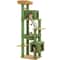MultiTier Grand Estate Cat Tower For Large Cats 8