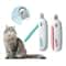Professional Pet Nail Clipper With Adjustable Precision Hole 1