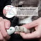 Professional Pet Nail Clipper With Adjustable Precision Hole 5