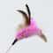 HandsFree SelfExciting Collar Cat Toy 4
