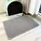 Large Waterproof DoubleLayer Litter Trapping Mat 5